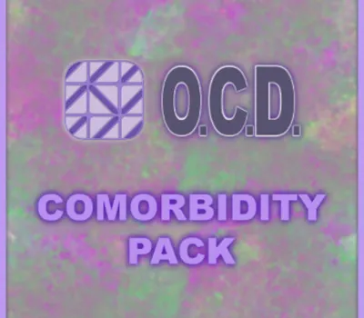 O.C.D. - On Completeness & Dissonance - Comorbidity Pack DLC PC Steam CD Key