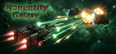 Nonentity Galaxy PC Steam Account