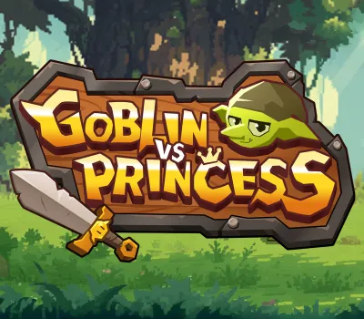 Goblin VS Princess PC Steam CD Key