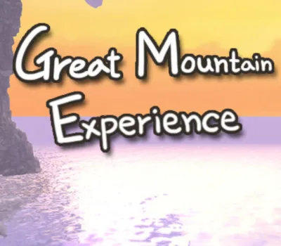 Great Mountain Experience Steam CD Key