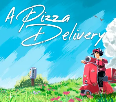 A Pizza Delivery PC Steam CD Key