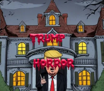 Trump Horror PC Steam CD Key