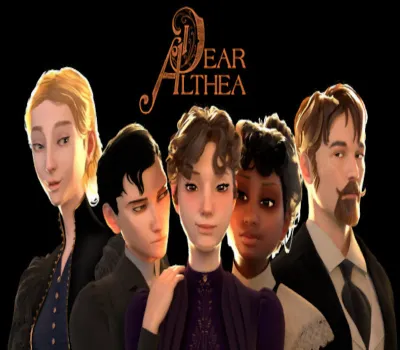 Dear Althea Steam CD Key