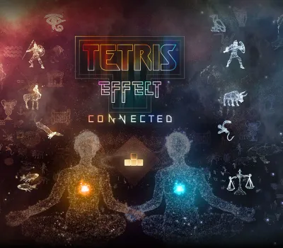 Tetris Effect: Connected XBOX One / Xbox Series X|S / Windows 10 Account