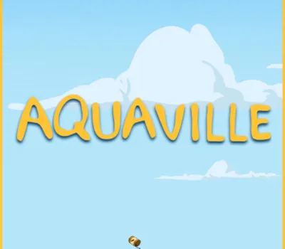 Aquaville PC Steam CD Key