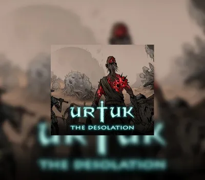 Urtuk: The Desolation PC GOG CD Key