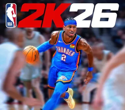 NBA 2K26 Standard Edition Xbox Series X|S Access