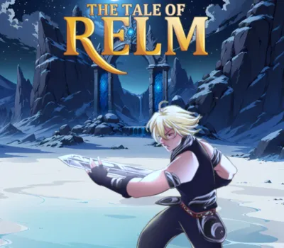 The Tale of Relm PC Steam CD Key