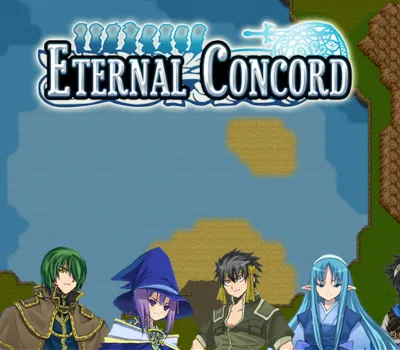 Eternal Concord PC Steam CD Key