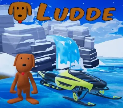 Ludde Steam CD Key