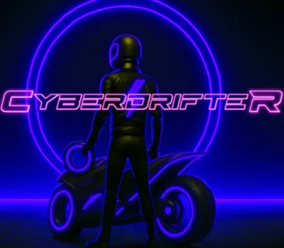 CYBERDRIFTER PC Steam CD Key