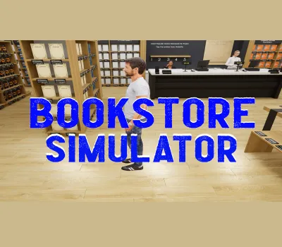 BookStore Simulator PC Steam CD Key