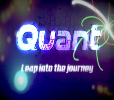 Quant Steam CD Key