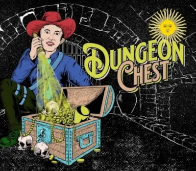 Dungeon Chest PC Steam CD Key
