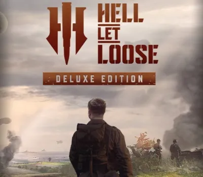 Hell Let Loose: Deluxe Edition Xbox Series X|S / PC Account