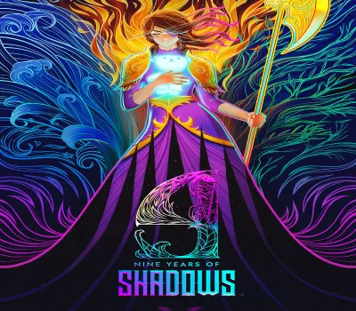 9 Years of Shadows XBOX One / Xbox Series X|S Account