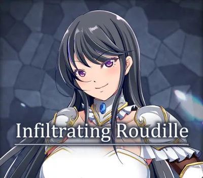 Infiltrating Roudille PC Steam CD Key