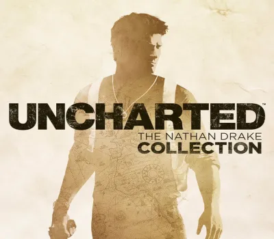 Uncharted: The Nathan Drake Collection PS4/PS5 Access
