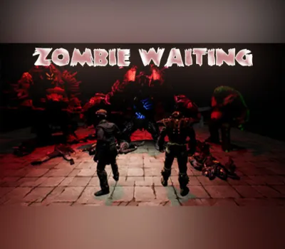 Zombie Waiting PC Steam CD Key