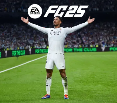 EA SPORTS FC 25 Nintendo Switch Access