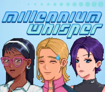 Millennium Whisper PC Steam CD Key