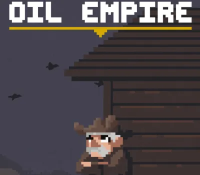 Oil Empire PC Steam CD Key