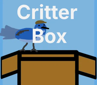 Critter Box PC Steam CD Key