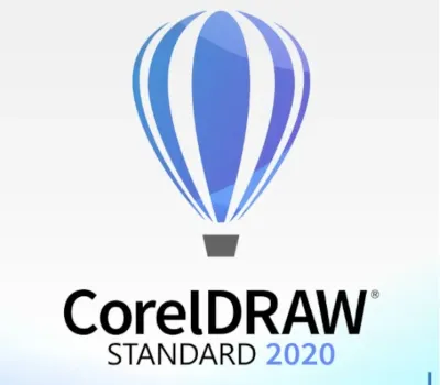 CorelDRAW Standard 2020
