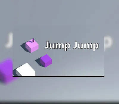 Jump Jump Steam CD Key