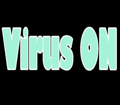 Virus ON Steam CD Key