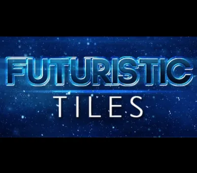 RPG Maker VX Ace - Futuristic Tiles Resource Pack DLC EU Steam
