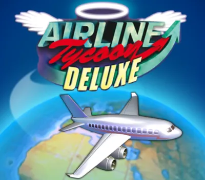 Airline Tycoon Deluxe EN Language Only PC Steam CD Key