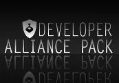 Developer Alliance Bundle Steam Gift