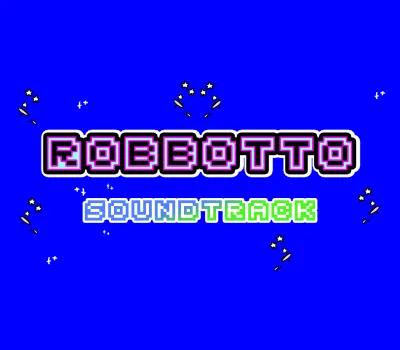 Robbotto - Soundtrack DLC PC Steam CD Key