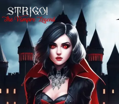 Strigoi: The Vampire Legend PC Steam CD Key