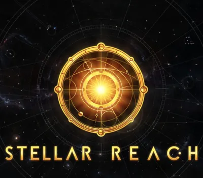 Stellar Reach PC Steam Account