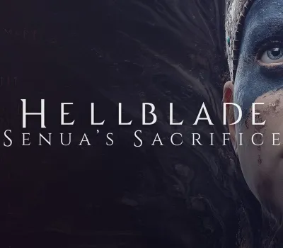 Hellblade: Senua's Sacrifice PS5 Account