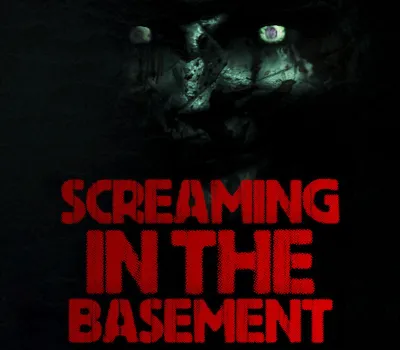 Screaming In The Basement (2025) PC Steam CD Key