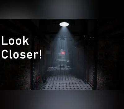 Look Closer! PC Steam CD Key