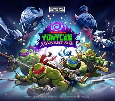 Teenage Mutant Ninja Turtles: Splintered Fate - Launch Offer XBOX One /Xbox Series X|S Account