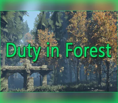 Duty in Forest Steam CD Key