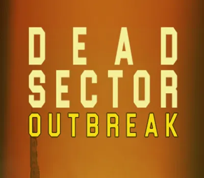 Dead Sector: Outbreak PC Steam CD Key