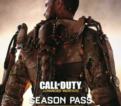 Call of Duty: Advanced Warfare - Season Pass EU PC Windows CD Key