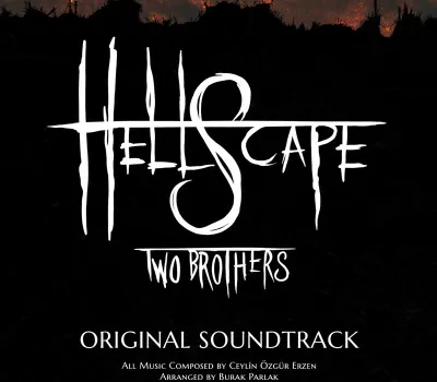 Hellscape: Two Brothers - Original Soundtrack DLC PC Steam CD Key