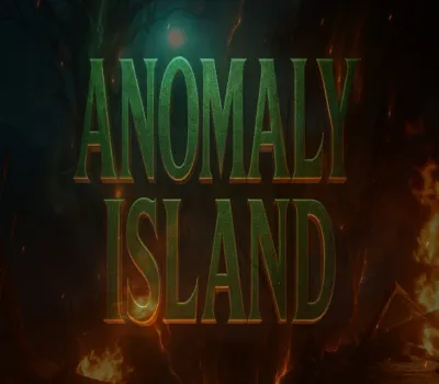 Anomaly Island PC Steam CD Key