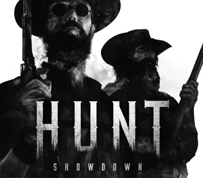 Hunt: Showdown 1896 PS4 Account