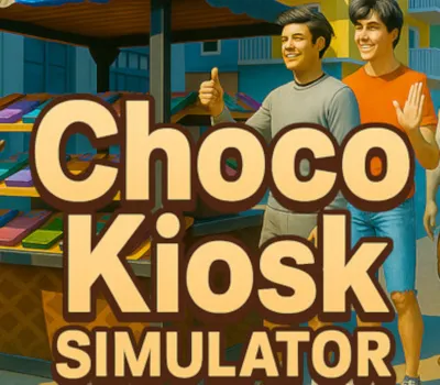 Choco Kiosk Simulator PC Steam CD Key