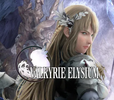 VALKYRIE ELYSIUM PS4/PS5 Account