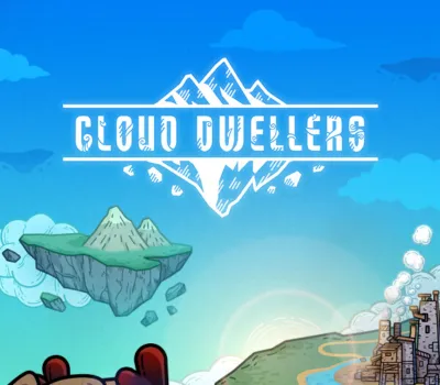 CLOUD DWELLERS PC Steam CD Key