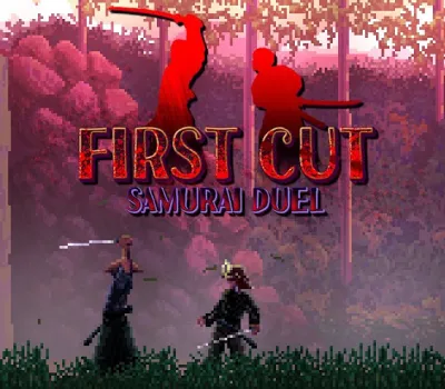 First Cut: Samurai Duel PC Steam Account